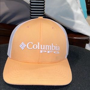 PFG HAT COLUMBIA MENS